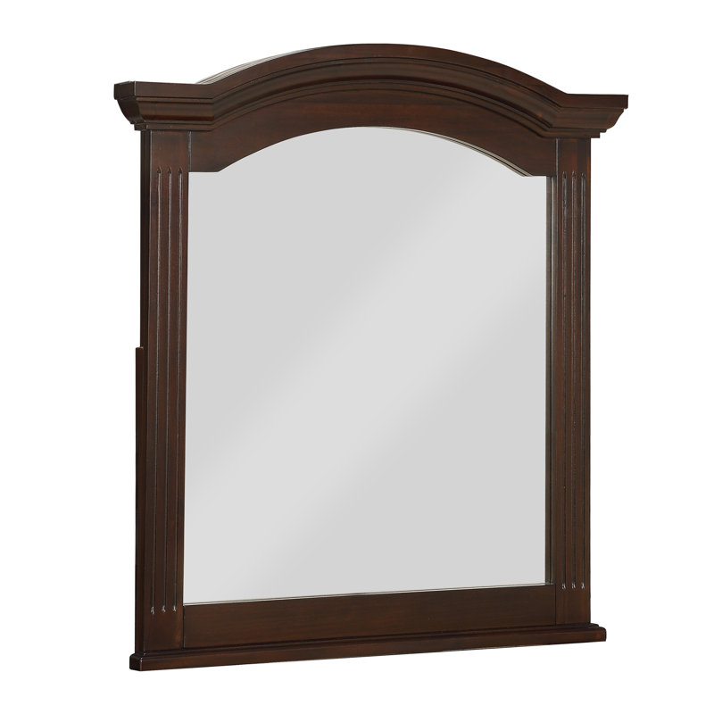Reynolds Mirror