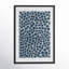 Blackberry On Gray Painting by Michela Sorrentino-989686083-989686081