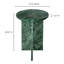 GRACE ACCENT TABLE GREEN-541392100
