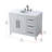 42 Inch Single Bathroom Vanity-1271863289