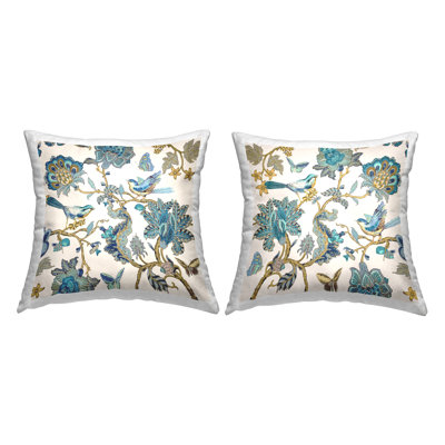 Coussin Traditional