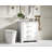 Knox 30 inch Single Bathroom Vanity-2140588005