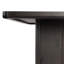 Hurley Rectangle Oak Double Pedestal Dining Table-1585542425