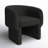 Cambry Upholstered Barrel Chair-163077048