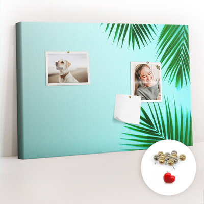 Madolynn Cork Corkboard / Bulletin Board