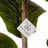 Artificial Fiddle Leaf Fig Tree - 6FT Fake Plant with Pot and Natural Feel Leaves for Home or Office Decor - Artificial Plants Indoor