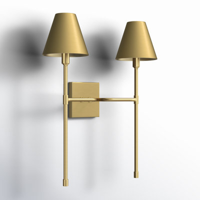 Keirn 2-Light Wallchiere