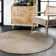 Owensby Braided Tan Indoor/Outdoor Rug
