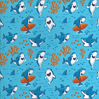 Shark Fabric