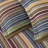 Avery Striped Pre-Washed Cotton Quilt Set-1009676161-1068058111