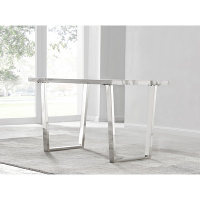 Eubanks Dining Table