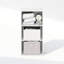 Rangement polyvalent à 3 niveaux Furinno Reed-1585516400-1609705181