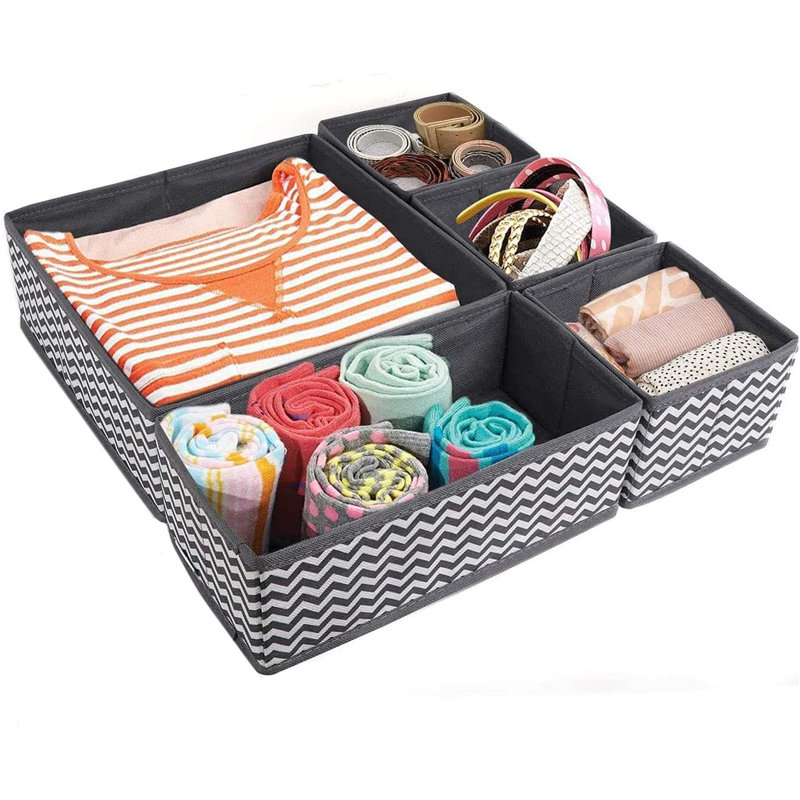 SmashingDealDirect Fabric Box