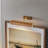 Winchfield Hardwired Dimmable Accent Picture Light