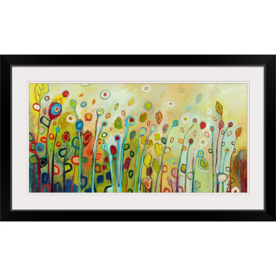 « Within » par Jennifer Lommers - impression sur toile