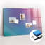Magnetic Glass Dry Erase Board