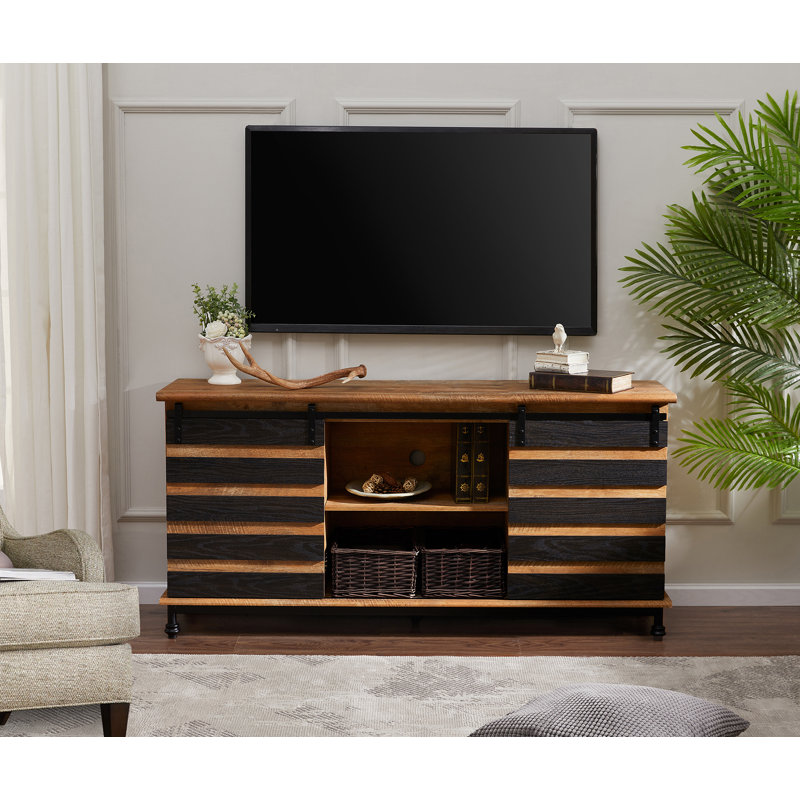 Brockman TV Stand for TVs