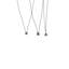 3 - Light LED Pendant