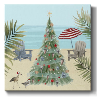 Joyeux Noël côtier II