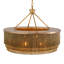 Tissot 10 - Light Chandelier