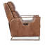 Fauteuil inclinable électrique Relic avec appui-tête électrique-106015811