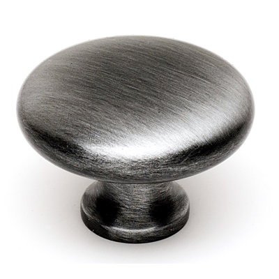 Mushroom Knob