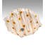 Metro Fusion 13 - Light Flush Mount