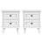 Amarilys 19.7'' W Nightstand-207116646