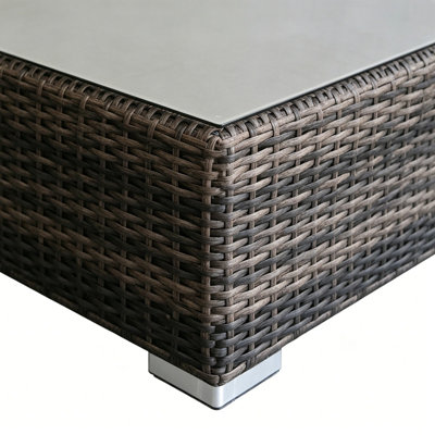 Table basse 28 po