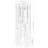 Bryelle 27 - Light Steel Dimmable Tiered Chandelier-60797553