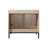 30'' Oak Modern Free-Standing Single Bathroom Vanity Set