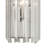 Charisma 1 Light Wall Sconce