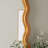 Mandan Reagan Natural Wall Mirror-909094543