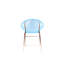 Chaise de patio Puerto-2040315868