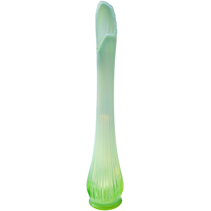 Glass Table Vase