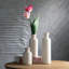 Ensemble de vases en céramique (3 pièces)-107121235