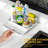 Over The Sink Dish Rack-99340166-99340163