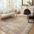 Loloi Margot Antique/Sage Area Rug feat. CloudPile-61599213