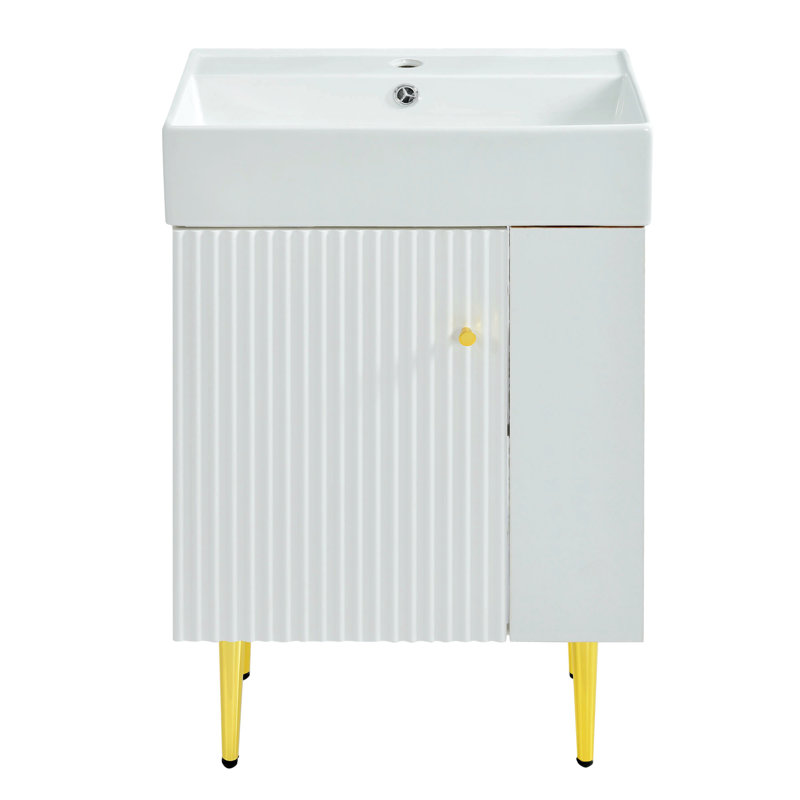 Rangement pour salle de bain Wirksworth