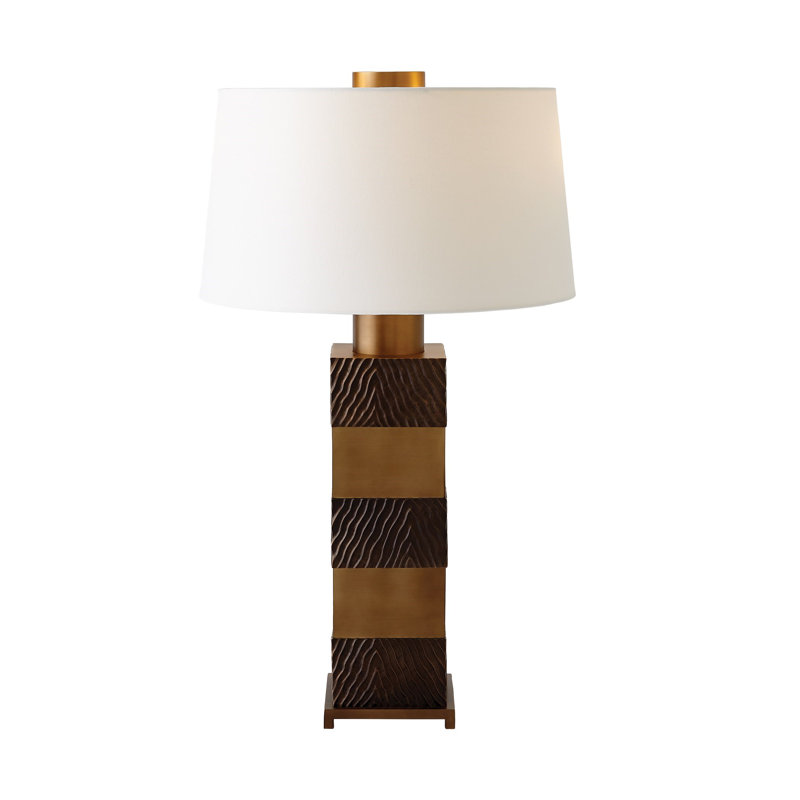 Stack Table Lamp