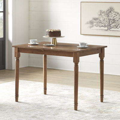 Everly 42"- 56" Rectangle Extendable Dining Table