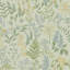 Rouleau de fleurs Landric-548013964