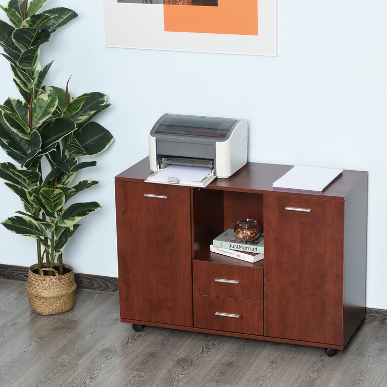 Dalmazia 2 - Drawer Credenza