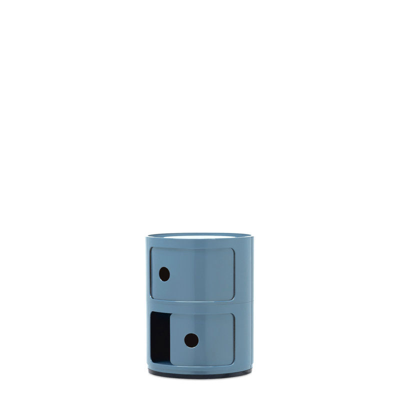 Componibili New Colors, Sky Blue