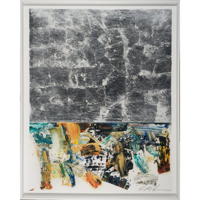 Tijuana Plata Print by Robert Robinson