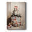 Art des Fêtes de Noël - Toile tendue avec châssis - Série 2-xiv-578314675