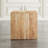 Gedin Solid Wood End Table