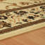 Ensemble de tapis d'intérieur 3 pièces Dodington