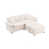 Blanc est en rupture de stock