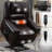 Power Lift Recliner Chair Heat Massage Dual Motor Infinite Position Up to 350 LBS, Heavy Duty Motion Mechanism with USB Ports-395712903